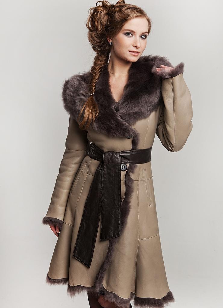 Кожаные Пальто Женские Турция Интернет Магазин
