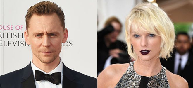 Taylor Swift Vjeruje Da Ga Tom Hiddleston Susrece Samo Zbog Slave