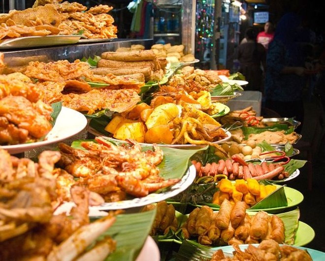 Masakan Malaysia