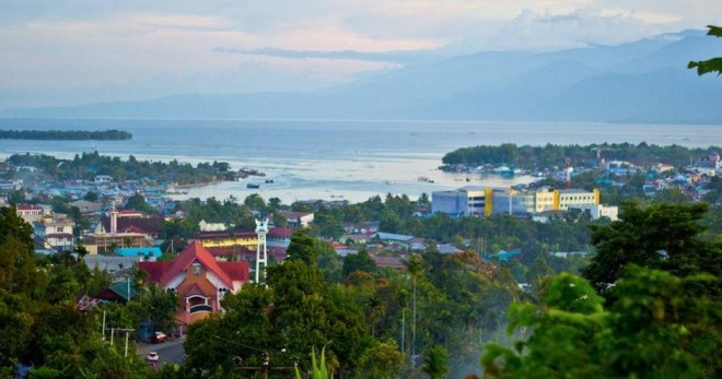 Manokwari