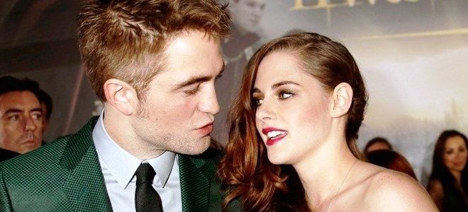 Robert Pattinson Ve Kristen Stewart En Son Haberler