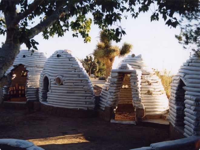 moderni dugout
